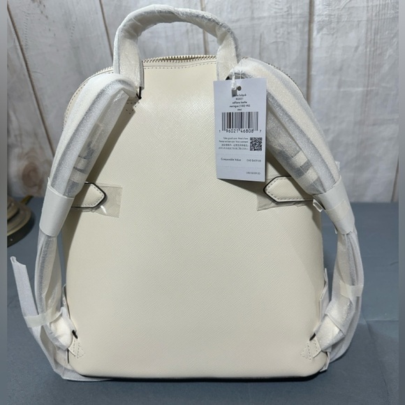 Kate Spade Staci Medium Dome Backpack main image 4